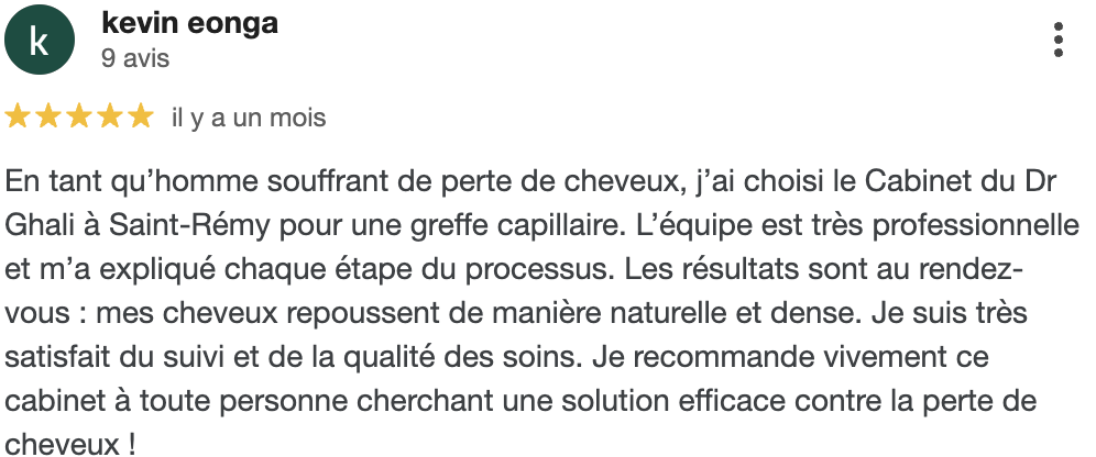 COMMENTAIRE GREFFE 4